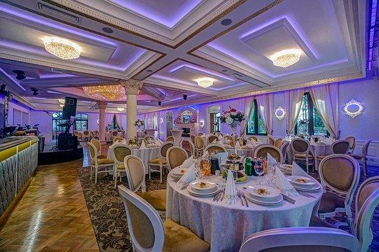 Royal Palace Centrum Bankietowe